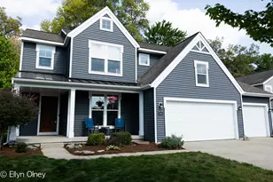 16894 Arbor Way Dr, Nunica, MI 49448 - Photo 1