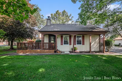 3569 Whispering Brook Drive SE #33, Grand Rapids, MI 49508 - Photo 1