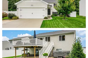 58642 Blue Stem Cir, Mattawan, MI 49071 - Photo 1