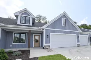 5152 Blendon Mdw Cir, Hudsonville, MI 49426 - Photo 1