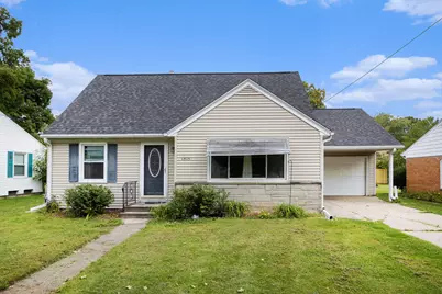 1815 Banbury Road, Kalamazoo, MI 49001 - Photo 1