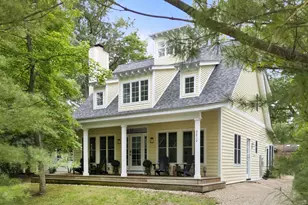 9912 Cottage Ln, Union Pier, MI 49129 - Photo 1