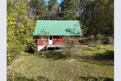 928 Pilgrim Highway, Frankfort, MI 49635 - Photo 1