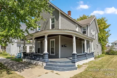 1328 Broadway Avenue NW, Grand Rapids, MI 49504 - Photo 1