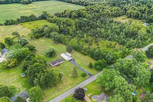 4259 John Goff Rd, Watervliet, MI 49098 - Photo 1