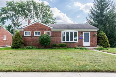 29069 Grandon Avenue, Livonia, MI 48150 - Photo 1