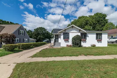 223 Parchmount Avenue, Parchment, MI 49004 - Photo 1