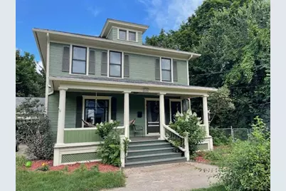 628 W Green Street, Marshall, MI 49068 - Photo 1