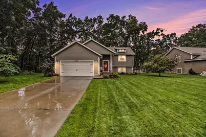 1241 Brian Drive, Muskegon, MI 49442 - Photo 1