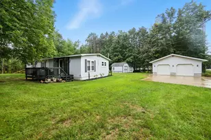 7885 W Fox Rd, Mears, MI 49436 - Photo 1