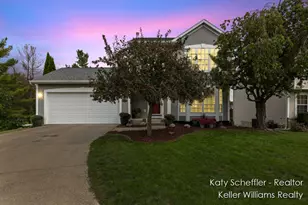 3629 Merrimont Ct SE, Kentwood, MI 49512 - Photo 1