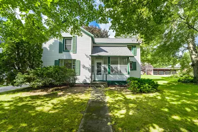 216 W Chart Street, Plainwell, MI 49080 - Photo 1