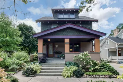 312 Logan Street SE, Grand Rapids, MI 49503 - Photo 1