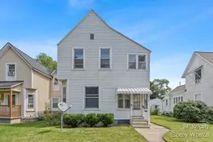 1014 Jennette Ave NW, Grand Rapids, MI 49504 - Photo 1