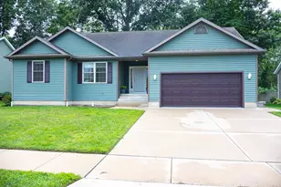 4650 Hidden Creek Ln, Bridgman, MI 49106 - Photo 1