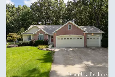 15000 Sandstone Road, Grand Haven, MI 49417 - Photo 1