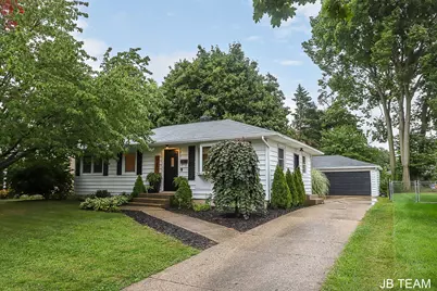 3758 Collingwood Avenue SW, Wyoming, MI 49519 - Photo 1