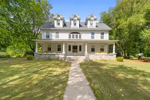 838 E Michigan Ave, Grass Lake, MI 49240 - Photo 1