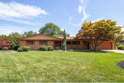 239 S Brewer Drive, Battle Creek, MI 49015 - Photo 1