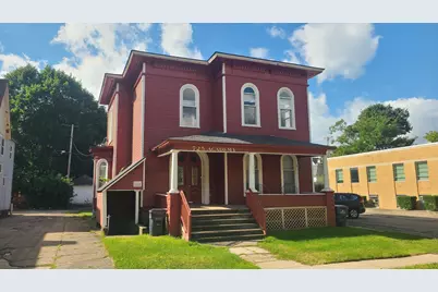 725 Academy Street, Kalamazoo, MI 49007 - Photo 1