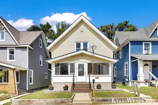 327 Quimby St NE, Grand Rapids, MI 49505 - Photo 1