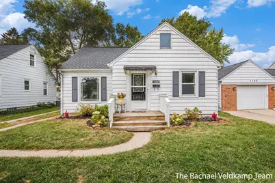 1177 Edna Street SE, Grand Rapids, MI 49507 - Photo 1