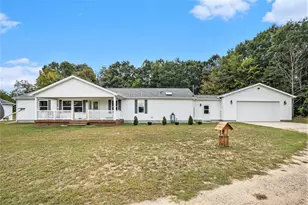 7276 5 Mile Rd, Hesperia, MI 49421 - Photo 1