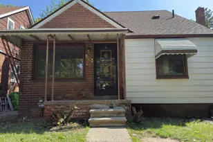 8294 Northlawn St, Detroit, MI 48204 - Photo 1