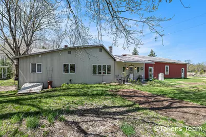11975 W Brazas Road, Branch, MI 49402 - Photo 1