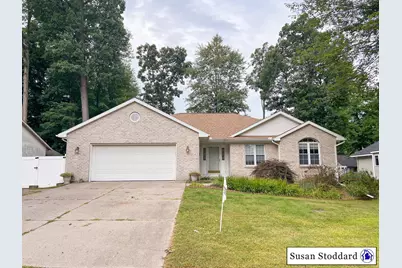 2510 Golfbury Drive SW, Wyoming, MI 49519 - Photo 1