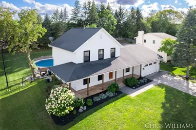 4694 E Meadows Drive SE, Kentwood, MI 49546 - Photo 1