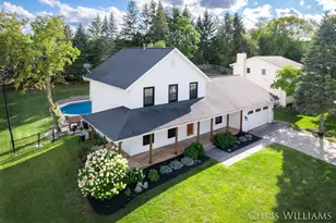 4694 E Meadows Dr SE, Kentwood, MI 49546 - Photo 1