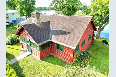 60584 Wallman Drive, Sturgis, MI 49091 - Photo 1