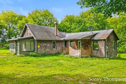 10151 Button Road, Belding, MI 48809 - Photo 1