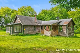 10151 Button Rd, Belding, MI 48809 - Photo 1