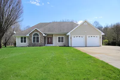 4751 Harlan Drive, Watervliet, MI 49098 - Photo 1
