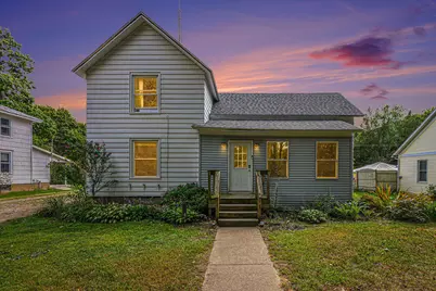 320 E Orchard Street, Delton, MI 49046 - Photo 1