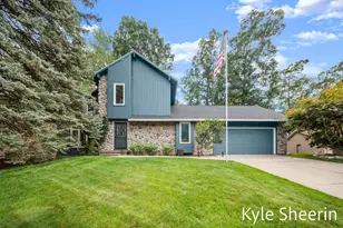 2222 Knickerbocker St SW, Wyoming, MI 49519 - Photo 1