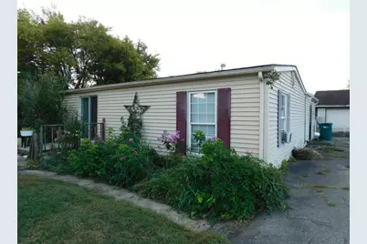 19840 F Drive S, Marshall, MI 49068 - Photo 1