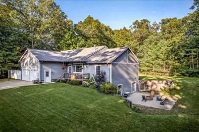 6472 Beverlyway Drive, Twin Lake, MI 49457 - Photo 1