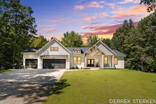 16557 Sheldon Sands Ct, West Olive, MI 49460 - Photo 1