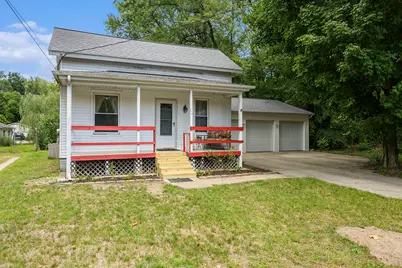 127 Briggs Street, Allegan, MI 49010 - Photo 1