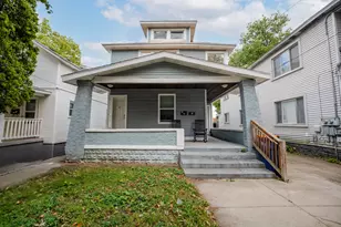 1044 Muskegon Ave NW, Grand Rapids, MI 49504 - Photo 1