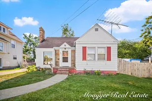 1945 Delwood Ave SW, Wyoming, MI 49509 - Photo 1