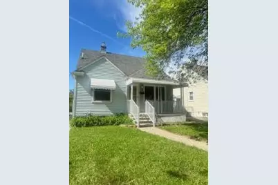 1858 Leblanc Street, Lincoln Park, MI 48146 - Photo 1