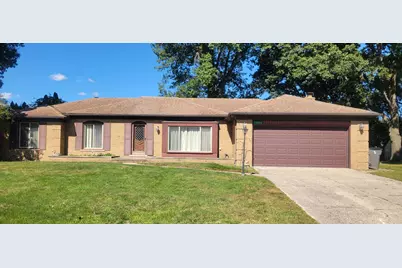 18633 Omega Street, Clinton Twp, MI 48036 - Photo 1