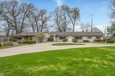 11886 Riverside Drive, White Pigeon, MI 49099 - Photo 1