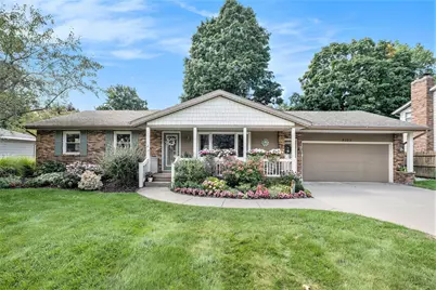 8103 Birchwood Avenue, Jenison, MI 49428 - Photo 1