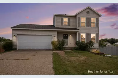 11350 Meadow Wood Circle, Greenville, MI 48838 - Photo 1