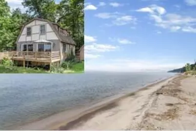 4805 Rosabelle Beach Avenue, Holland, MI 49424 - Photo 1